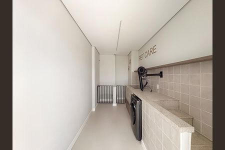 Apartamento para alugar com 43m², 2 quartos e sem vaga Apartamento para alugar com 43m², 2 quartos e sem vagaÁrea comum
