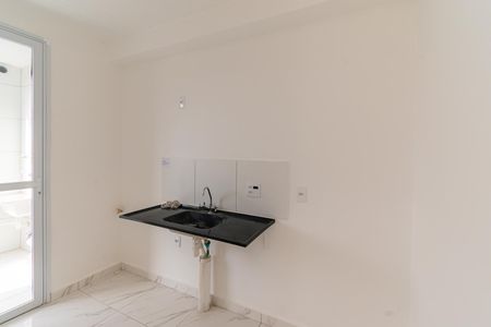 Apartamento para alugar com 43m², 2 quartos e sem vaga Apartamento para alugar com 43m², 2 quartos e sem vagaCozinha