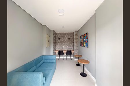 Apartamento para alugar com 43m², 2 quartos e sem vaga Apartamento para alugar com 43m², 2 quartos e sem vagaÁrea comum