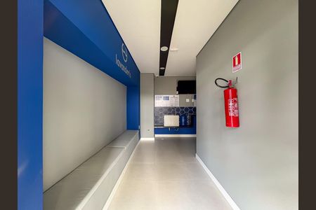 Apartamento para alugar com 43m², 2 quartos e sem vaga Apartamento para alugar com 43m², 2 quartos e sem vagaÁrea comum