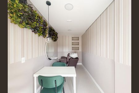 Apartamento para alugar com 43m², 2 quartos e sem vaga Apartamento para alugar com 43m², 2 quartos e sem vagaÁrea comum