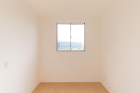 Quarto 1 de apartamento para alugar com 2 quartos, 43m² em Cidade São Mateus, São Paulo