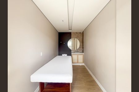 Apartamento para alugar com 43m², 2 quartos e sem vaga Apartamento para alugar com 43m², 2 quartos e sem vagaÁrea comum
