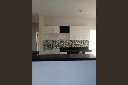 Casa para alugar com 110m², 3 quartos e 2 vagas Casa para alugar com 110m², 3 quartos e 2 vagasCozinha