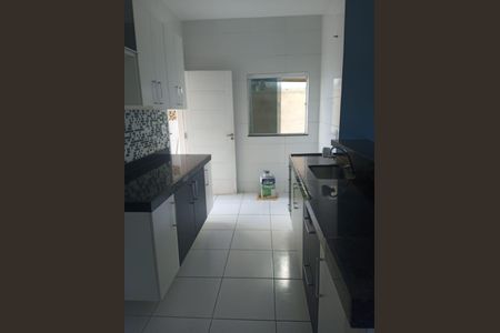 Casa para alugar com 110m², 3 quartos e 2 vagas Casa para alugar com 110m², 3 quartos e 2 vagasCozinha