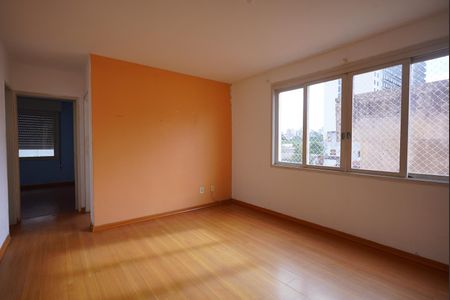 Sala de apartamento para alugar com 2 quartos, 60m² em Partenon, Porto Alegre