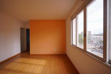 Sala de apartamento para alugar com 2 quartos, 60m² em Partenon, Porto Alegre
