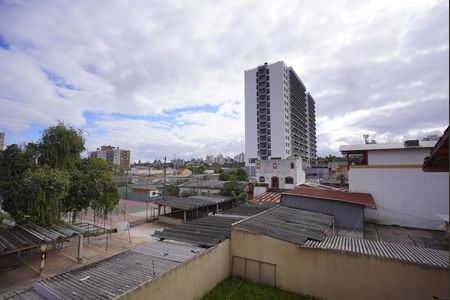 Quarto 1 - vista de apartamento para alugar com 2 quartos, 60m² em Partenon, Porto Alegre