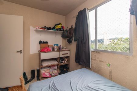 Quarto 2 de apartamento para alugar com 2 quartos, 42m² em Cavalhada, Porto Alegre