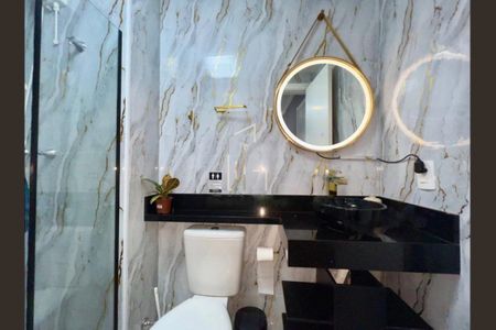 Apartamento para alugar com 32m², 1 quarto e sem vagaFoto 05