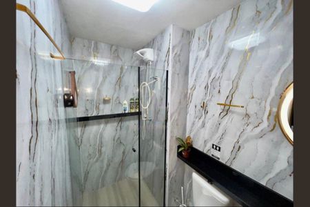 Apartamento para alugar com 32m², 1 quarto e sem vagaFoto 04