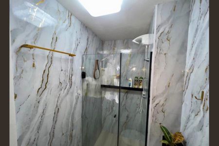 Apartamento para alugar com 32m², 1 quarto e sem vagaFoto 03
