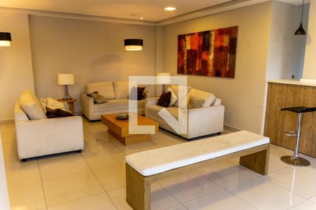 Apartamento à venda com 50m², 2 quartos e 1 vaga Apartamento à venda com 50m², 2 quartos e 1 vagaÁrea comum