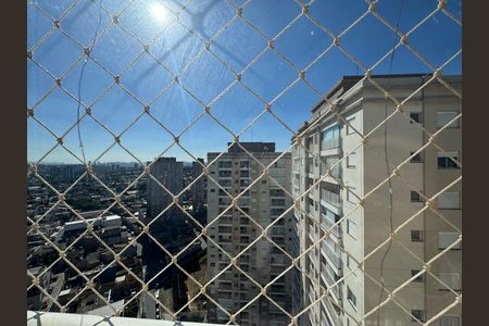 Vista de apartamento à venda com 2 quartos, 50m² em Jardim Roberto, Osasco