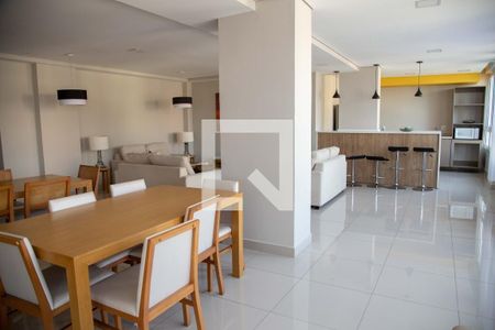 Apartamento à venda com 50m², 2 quartos e 1 vaga Apartamento à venda com 50m², 2 quartos e 1 vagaÁrea comum