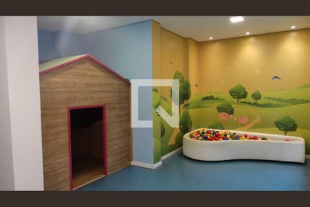Apartamento à venda com 50m², 2 quartos e 1 vaga Apartamento à venda com 50m², 2 quartos e 1 vagaÁrea comum