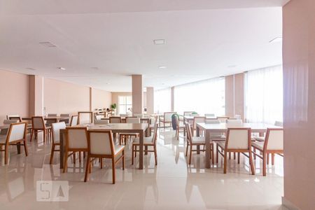Apartamento à venda com 50m², 2 quartos e 1 vaga Apartamento à venda com 50m², 2 quartos e 1 vagaÁrea comum