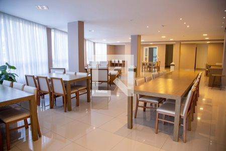 Apartamento à venda com 50m², 2 quartos e 1 vaga Apartamento à venda com 50m², 2 quartos e 1 vagaÁrea comum
