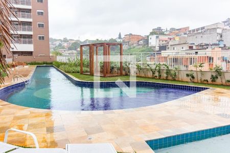 Apartamento à venda com 50m², 2 quartos e 1 vaga Apartamento à venda com 50m², 2 quartos e 1 vagaÁrea comum