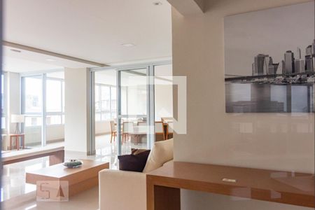 Apartamento à venda com 50m², 2 quartos e 1 vaga Apartamento à venda com 50m², 2 quartos e 1 vagaÁrea comum