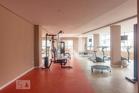 Apartamento à venda com 50m², 2 quartos e 1 vaga Apartamento à venda com 50m², 2 quartos e 1 vagaÁrea comum