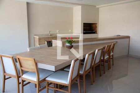 Apartamento à venda com 50m², 2 quartos e 1 vaga Apartamento à venda com 50m², 2 quartos e 1 vagaÁrea comum