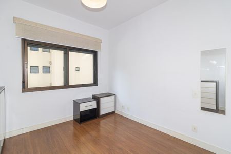 Apartamento à venda com 48m², 1 quarto e 1 vaga Apartamento à venda com 48m², 1 quarto e 1 vaga Quarto