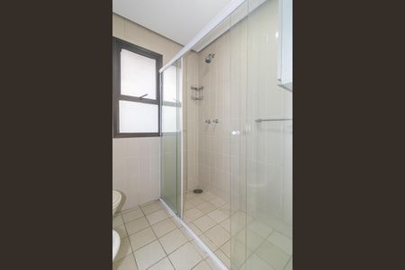 Apartamento à venda com 48m², 1 quarto e 1 vaga Apartamento à venda com 48m², 1 quarto e 1 vagaBanheiro