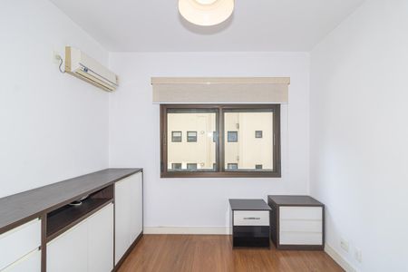Apartamento à venda com 48m², 1 quarto e 1 vaga Apartamento à venda com 48m², 1 quarto e 1 vaga Quarto
