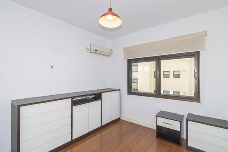 Apartamento à venda com 48m², 1 quarto e 1 vaga Apartamento à venda com 48m², 1 quarto e 1 vaga Quarto