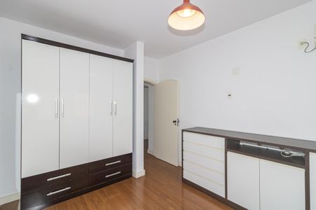 Apartamento à venda com 48m², 1 quarto e 1 vaga Apartamento à venda com 48m², 1 quarto e 1 vaga Quarto
