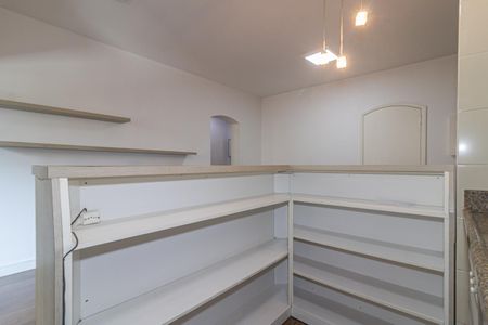Apartamento à venda com 48m², 1 quarto e 1 vaga Apartamento à venda com 48m², 1 quarto e 1 vagaCozinha
