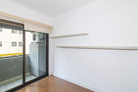 Apartamento à venda com 48m², 1 quarto e 1 vaga Apartamento à venda com 48m², 1 quarto e 1 vagaSala