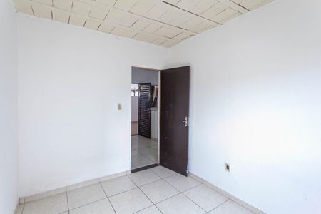 Quarto 2 de casa de condomínio para alugar com 2 quartos, 40m² em Parque Xangri-lá, Contagem