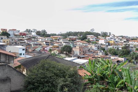 Casa de condomínio para alugar com 40m², 2 quartos e sem vaga Casa de condomínio para alugar com 40m², 2 quartos e sem vagaVista do Quarto 2