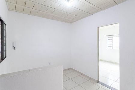 Casa de condomínio para alugar com 40m², 2 quartos e sem vaga Casa de condomínio para alugar com 40m², 2 quartos e sem vagaSala/Cozinha