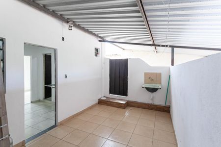 Casa de condomínio para alugar com 40m², 2 quartos e sem vaga Casa de condomínio para alugar com 40m², 2 quartos e sem vagaÁrea de serviço