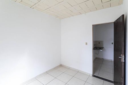 Casa de condomínio para alugar com 40m², 2 quartos e sem vaga Casa de condomínio para alugar com 40m², 2 quartos e sem vagaQuarto 2