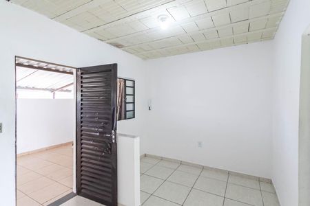 Sala/Cozinha de casa de condomínio para alugar com 2 quartos, 40m² em Parque Xangri-lá, Contagem