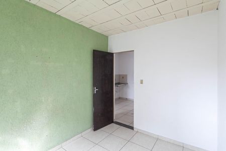 Quarto 1 de casa de condomínio para alugar com 2 quartos, 40m² em Parque Xangri-lá, Contagem