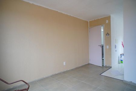 Apartamento para alugar com 41m², 2 quartos e 1 vaga Apartamento para alugar com 41m², 2 quartos e 1 vagaSala
