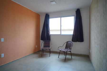 Apartamento para alugar com 41m², 2 quartos e 1 vaga Apartamento para alugar com 41m², 2 quartos e 1 vagaSala