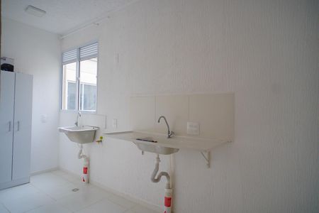 Apartamento para alugar com 41m², 2 quartos e 1 vaga Apartamento para alugar com 41m², 2 quartos e 1 vagaCozinha