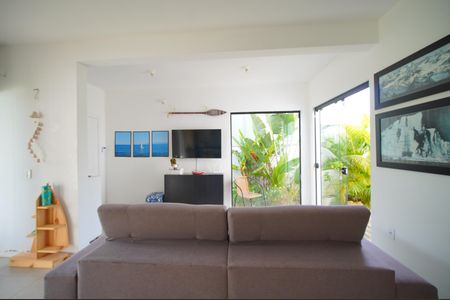 Casa para alugar com 124m², 3 quartos e 2 vagas Casa para alugar com 124m², 3 quartos e 2 vagasSala