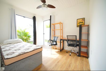 Casa para alugar com 124m², 3 quartos e 2 vagas Casa para alugar com 124m², 3 quartos e 2 vagasSuite 1
