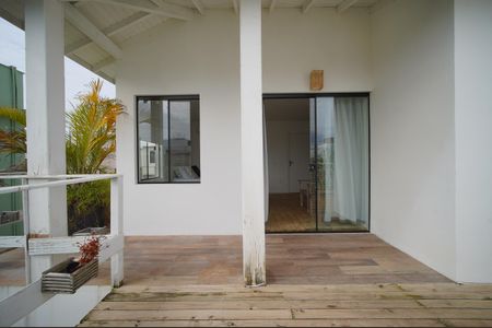 Casa para alugar com 124m², 3 quartos e 2 vagas Casa para alugar com 124m², 3 quartos e 2 vagasVaranda suíte master