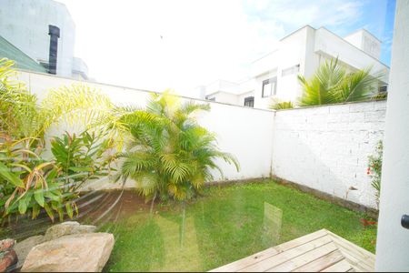 Casa para alugar com 124m², 3 quartos e 2 vagas Casa para alugar com 124m², 3 quartos e 2 vagasVista suite 1
