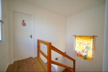 Casa para alugar com 124m², 3 quartos e 2 vagas Casa para alugar com 124m², 3 quartos e 2 vagasEscadaria 2 andar