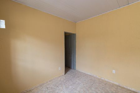 Sala de casa para alugar com 1 quarto, 40m² em Parque Boturussu, São Paulo
