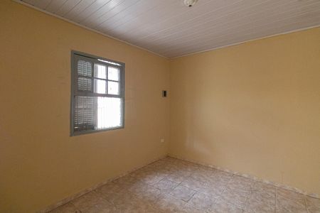 Quarto 1 de casa para alugar com 1 quarto, 40m² em Parque Boturussu, São Paulo